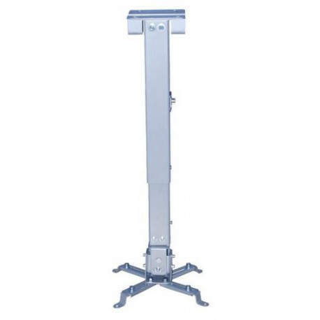 TooQ Soporte de Techo Inclinable para proyect.plat PJ2012T-S