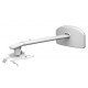 Epson Soporte para pared para EB-420   EB-430   EB-425W   EB-435W