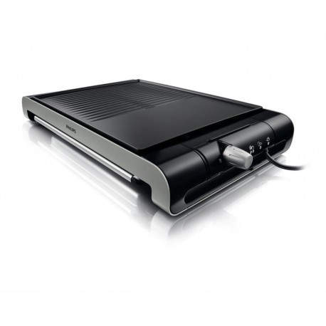 Philips Plancha de asar HD4419 20 HD4419/20