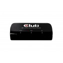 Club3D ADAPTADOR GRAFICO DE USB 3.0 A DVI-HDMI CLUB 3D CSV-2320HD