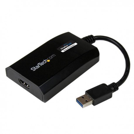 StarTech.com Adaptador Gr USB32HDPRO