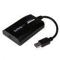 StarTech.com Adaptador Gr USB32HDPRO