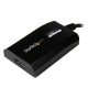 StarTech.com Adaptador Gr USB32HDPRO