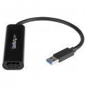 StarTech.com Adaptador Gr USB32DPES