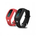 SPC 9602N Fit Pro Pulsera Fitness reloj BT4.0 BLE