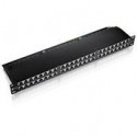 Equip Patch Panel 19'' Cat.6-/Class E with 48 Ports 326448