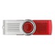 Kingston DataTraveller G2 101 8GB Rojo