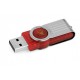 Kingston DataTraveller G2 101 8GB Rojo
