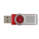 Kingston DataTraveller G2 101 8GB Rojo