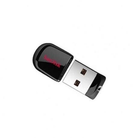 Sandisk Cruzer Fit 8GB