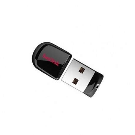 Sandisk Cruzer Fit 16GB