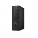 DELL Precision 3420 3.5GHz E3-1240V5 SFF Negro DDMMJ