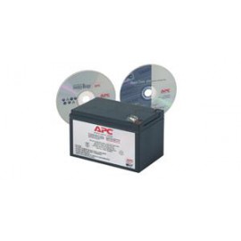 APC Replacement Battery Cartridge 4 RBC4