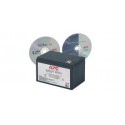 APC Replacement Battery Cartridge 4 RBC4