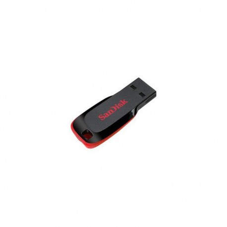 Sandisk Cruzer Blade Blister Version 32GB