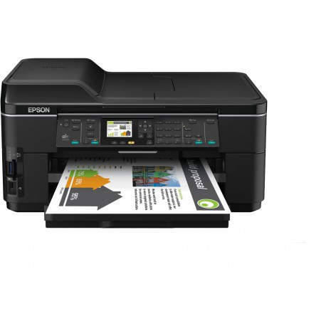 Epson WF-7515