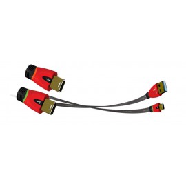 GIOTECK XC1-HQ XC1PS3-21-M0