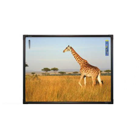 Promethean ActivBoard Touch 78 ABT78D