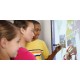 Promethean ActivBoard Touch 78 ABT78D