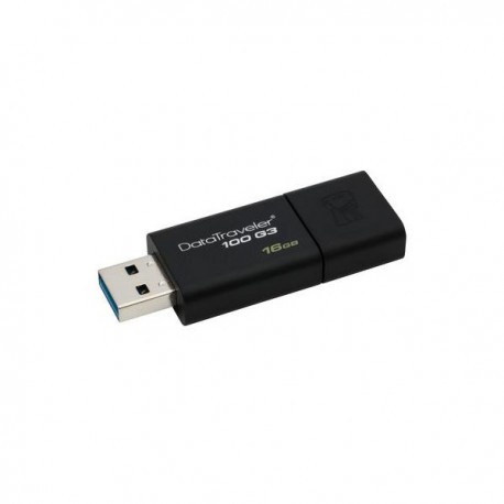Kingston DataTraveller 100 G3 16GB
