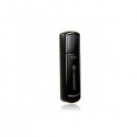 Transcend Jetaflash 350 8GB Negro