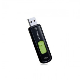 Transcend JetFlash 500 16GB Verde