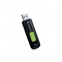 Transcend JetFlash 500 16GB Verde
