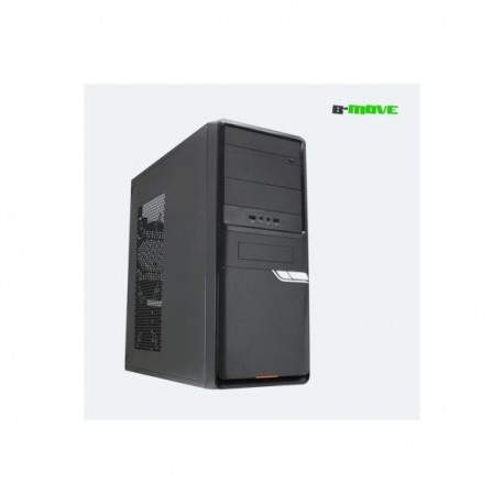 B-Move Thea ATX Negro