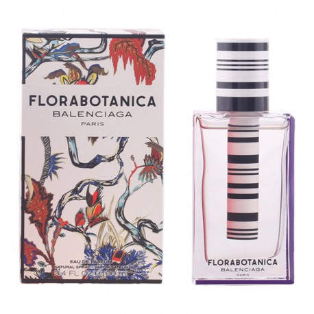 BALENCIAGA FLORABOTANICA edp vaporizador 100 ml