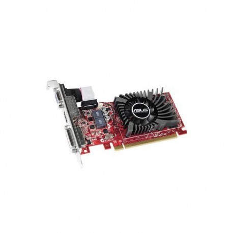 Asus AMD Radeon HD R7 240 2GB GDDR3