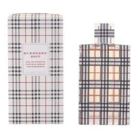 Burberry - BRIT WOMEN edp vapo 100 ml