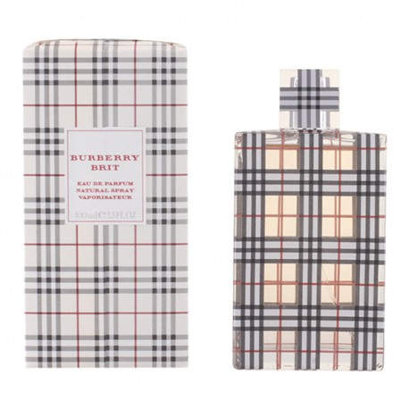Burberry - BRIT WOMEN edp vapo 100 ml