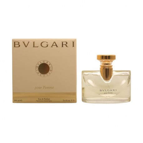 Bvlgari - BVLGARI edp vapo 100 ml