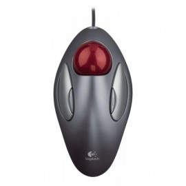 Logitech Marble Trackball