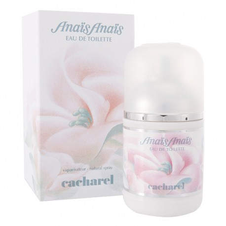Cacharel - ANAIS ANAIS edt vapo 50 ml