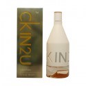 Calvin Klein - CK IN2U HER edt vapo 100 ml