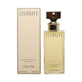 Calvin Klein - ETERNITY edp vapo 100 ml