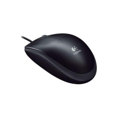 Logitech M100