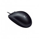 Logitech M100