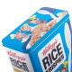 Caja Metálica Vintage Kellogg's Rice Krispies