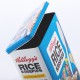 Caja Metálica Vintage Kellogg's Rice Krispies