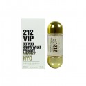 Carolina Herrera - 212 VIP edp vapo 30 ml
