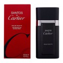 Cartier - SANTOS edt vaporizador 100 ml