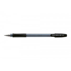 PILOT BOLIGRAFO PUNTA 0.4MM BPS-GP NEGRO