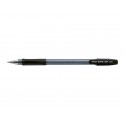 PILOT BOLIGRAFO PUNTA 0.4MM BPS-GP NEGRO