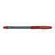 PILOT BOLIGRAFO PUNTA 0.4MM BPS-GP ROJO