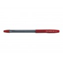 PILOT BOLIGRAFO PUNTA 0.4MM BPS-GP ROJO
