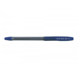 PILOT BOLIGRAFO PUNTA 0.4MM BPS-GP AZUL