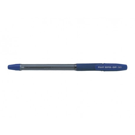PILOT BOLIGRAFO PUNTA 0.4MM BPS-GP AZUL