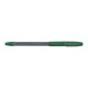 PILOT BOLIGRAFO PUNTA 0.4MM BPS-GP VERDE